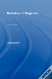 Capa do artigo Backdoor To Eugenics