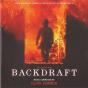 Backdraft (Expanded Original Music From The Motion Picture Soundtrack) - CD - Preview