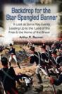 Backdrop For The Star Spangled Banner - Preview