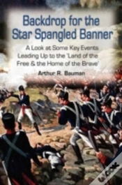Capa do artigo Backdrop For The Star Spangled Banner