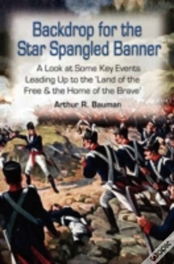 Capa do artigo Backdrop For The Star Spangled Banner