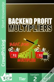 Capa do artigo Backend Profit Multipliers