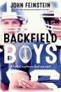 Backfield Boys - Preview