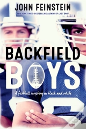 Capa do artigo Backfield Boys