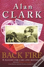 Capa do artigo Backfire
