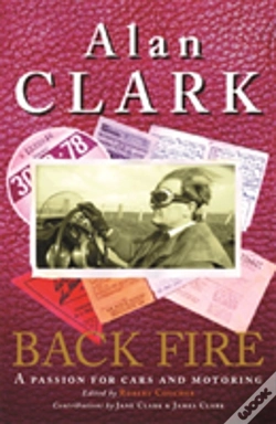 Capa do artigo Backfire