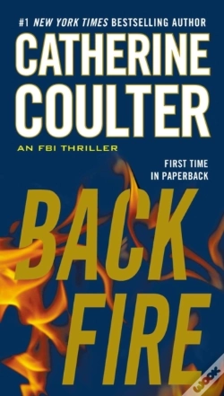 Capa do artigo Backfire