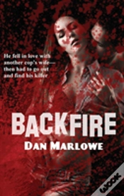 Capa do artigo Backfire