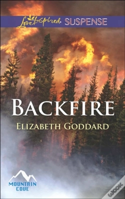 Capa do artigo Backfire