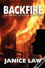 Capa do artigo Backfire