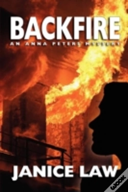 Capa do artigo Backfire