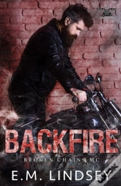 Capa do artigo Backfire
