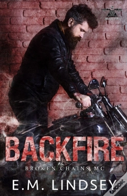 Capa do artigo Backfire