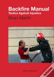 Capa do artigo Backfire Manual