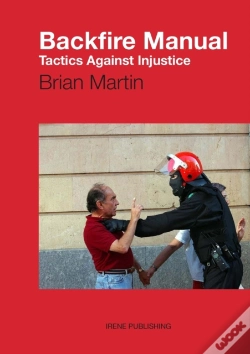 Capa do artigo Backfire Manual