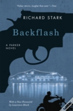 Capa do artigo Backflash
