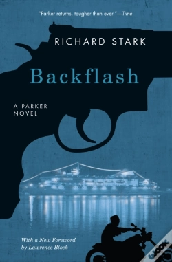 Capa do artigo Backflash