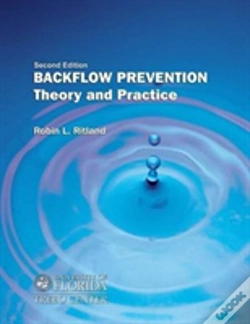 Capa do artigo Backflow Prevention