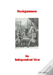 Capa do artigo Backgammon - An Independent View