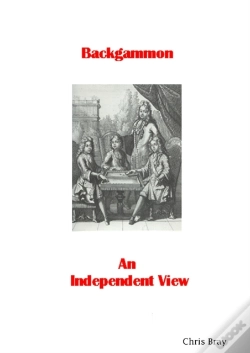 Capa do artigo Backgammon - An Independent View