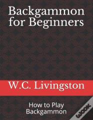 Backgammon For Beginners