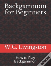 Backgammon For Beginners