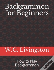 Capa do artigo Backgammon For Beginners