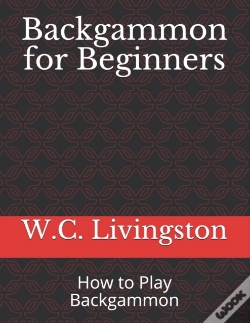 Capa do artigo Backgammon For Beginners