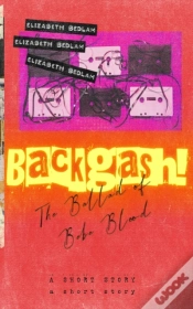 Capa do artigo Backgash!
