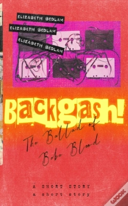 Capa do artigo Backgash!