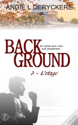 Capa do artigo Background 3 L'Otage