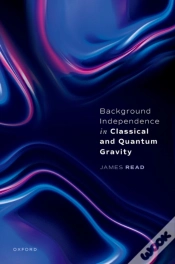Capa do artigo Background Independence In Classical And Quantum Gravity