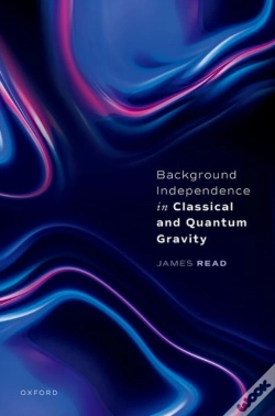 Capa do artigo Background Independence In Classical And Quantum Gravity