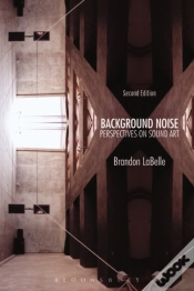 Capa do artigo Background Noise, Second Edition