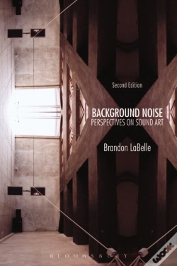 Capa do artigo Background Noise, Second Edition