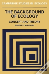 Background Of Ecology