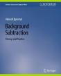 Background Subtraction - Preview