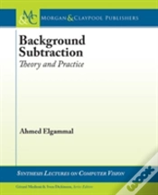 Capa do artigo Background Subtraction Theory & Practice