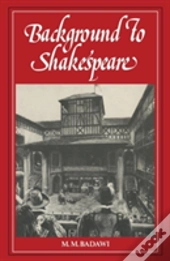 Background To Shakespeare