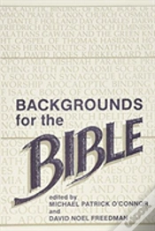 Capa do artigo Backgrounds For The Bible
