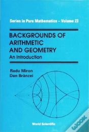 Capa do artigo Backgrounds Of Arithmetic And Geometry: An Introduction