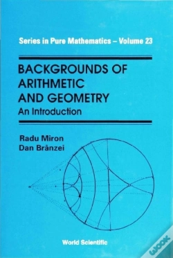 Capa do artigo Backgrounds Of Arithmetic And Geometry: An Introduction