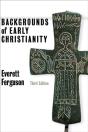 Backgrounds Of Early Christianity - Preview
