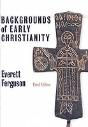 Backgrounds Of Early Christianity - Preview