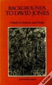 Capa do artigo Backgrounds To David Jones