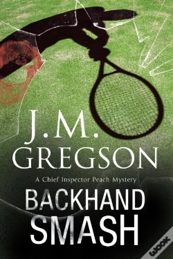 Capa do artigo Backhand Smash