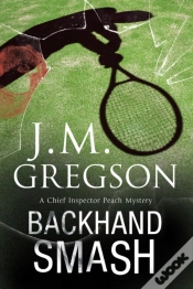 Capa do artigo Backhand Smash