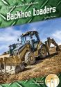 Backhoe Loaders - Preview
