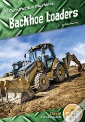 Capa do artigo Backhoe Loaders