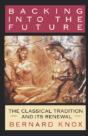Backing Into The Future - Preview